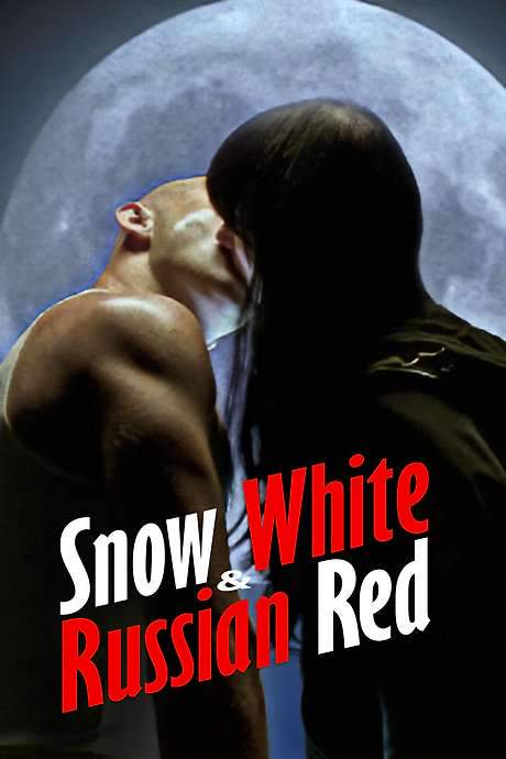 Snow White and Russian Red
